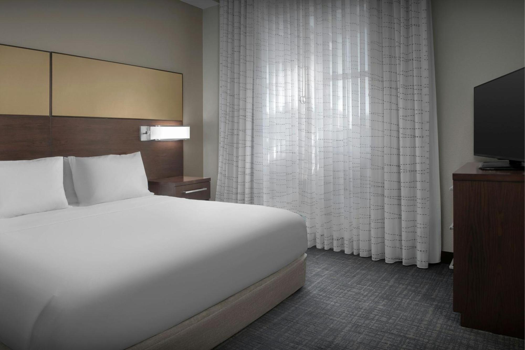 Residence Inn By Marriott Fort Lauderdale Airport & Cruise Port Dania Beach Exteriér fotografie