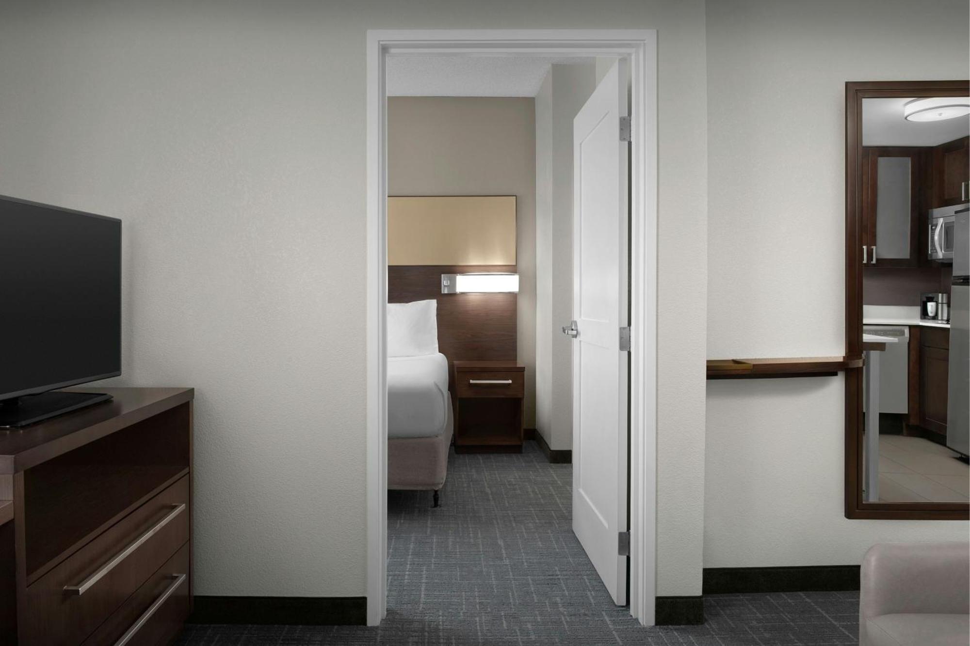 Residence Inn By Marriott Fort Lauderdale Airport & Cruise Port Dania Beach Exteriér fotografie