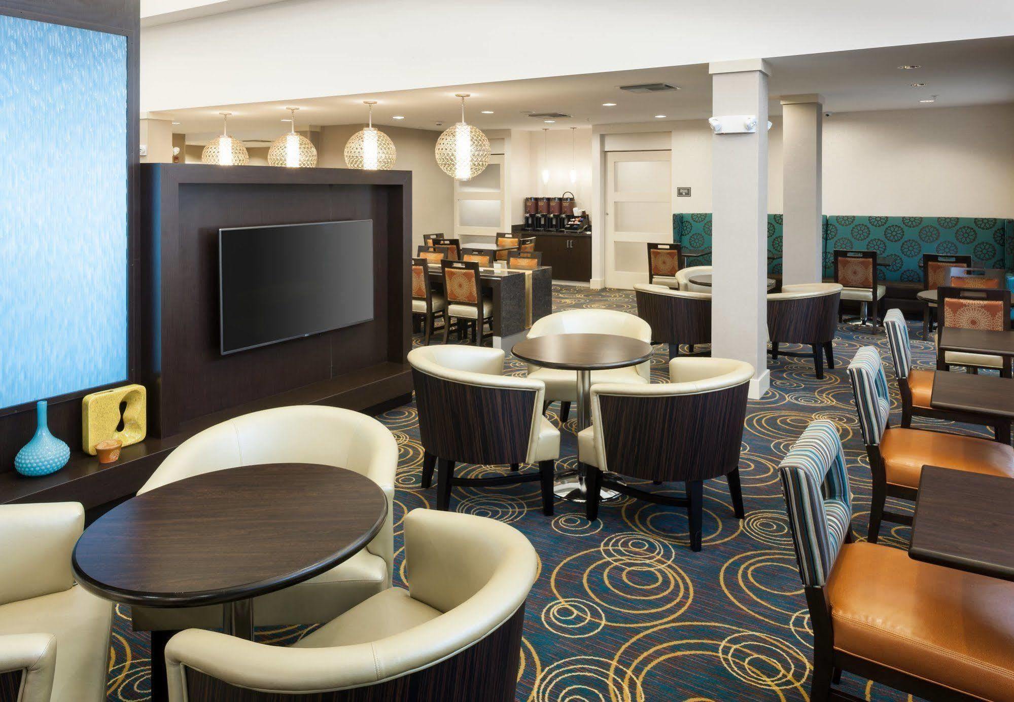 Residence Inn By Marriott Fort Lauderdale Airport & Cruise Port Dania Beach Exteriér fotografie